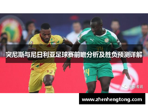 突尼斯与尼日利亚足球赛前瞻分析及胜负预测详解
